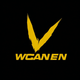 description: an anonymous image shows the logo of marvel's wolverine, featuring a stylized claw mark design. the logo is sleek and sharp, reflecting the fierce and intense nature of the character. it hints at the action-packed gameplay and captivating storytelling that players can expect from the game.