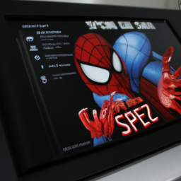 spiderman 2 ps5 console