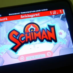 Description: A screenshot of a Nintendo Switch with the Pokemon logo on the screen.