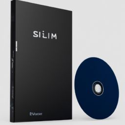 description: an image showcasing the sleek and compact design of the ps5 slim, with a detachable disc drive and a 1tb storage capacity.